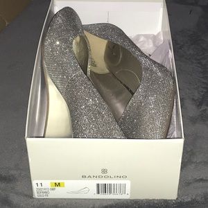 Prom/wedding shoes